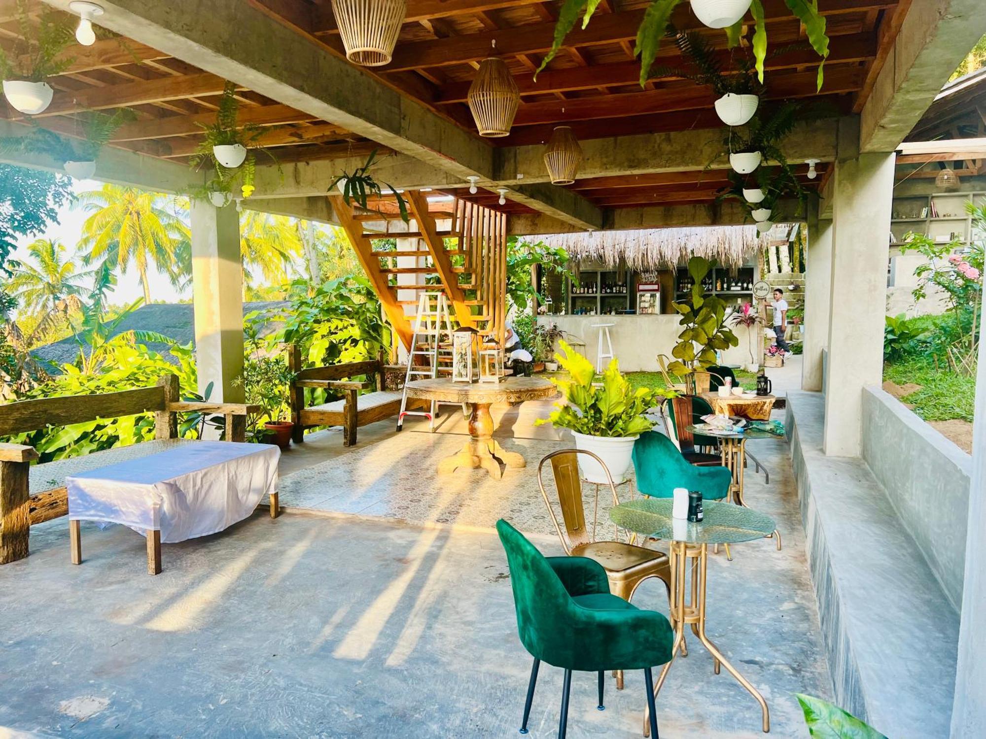 Bintana Sa Paraiso Binunsaran Mambajao Exterior photo