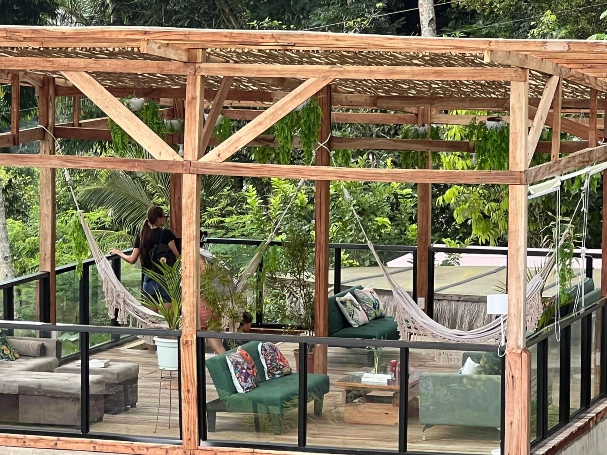 Bintana Sa Paraiso Binunsaran Mambajao Exterior photo