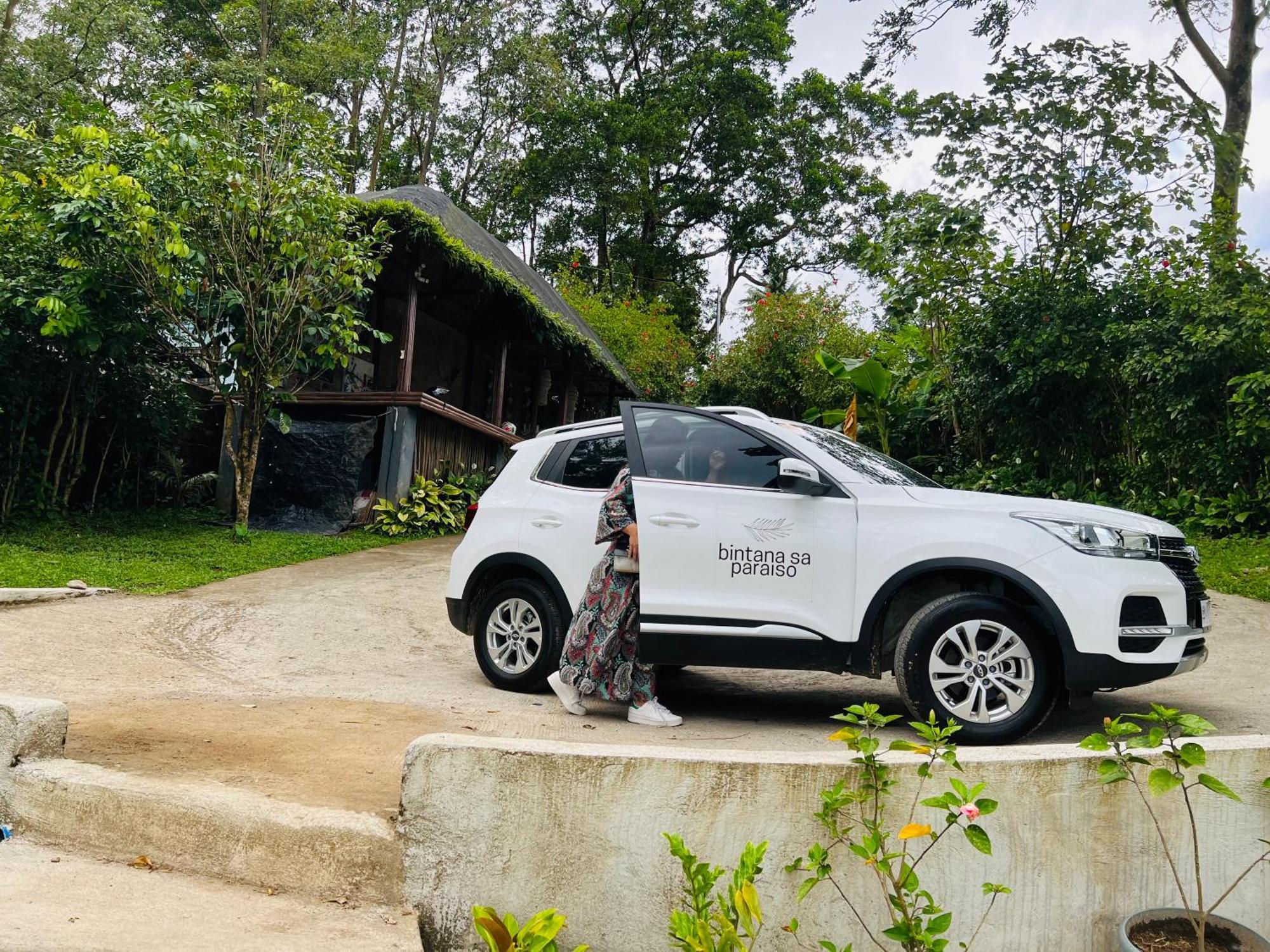 Bintana Sa Paraiso Binunsaran Mambajao Exterior photo