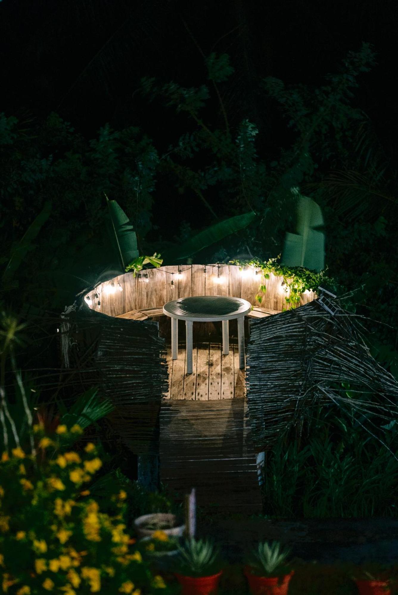 Bintana Sa Paraiso Binunsaran Mambajao Exterior photo
