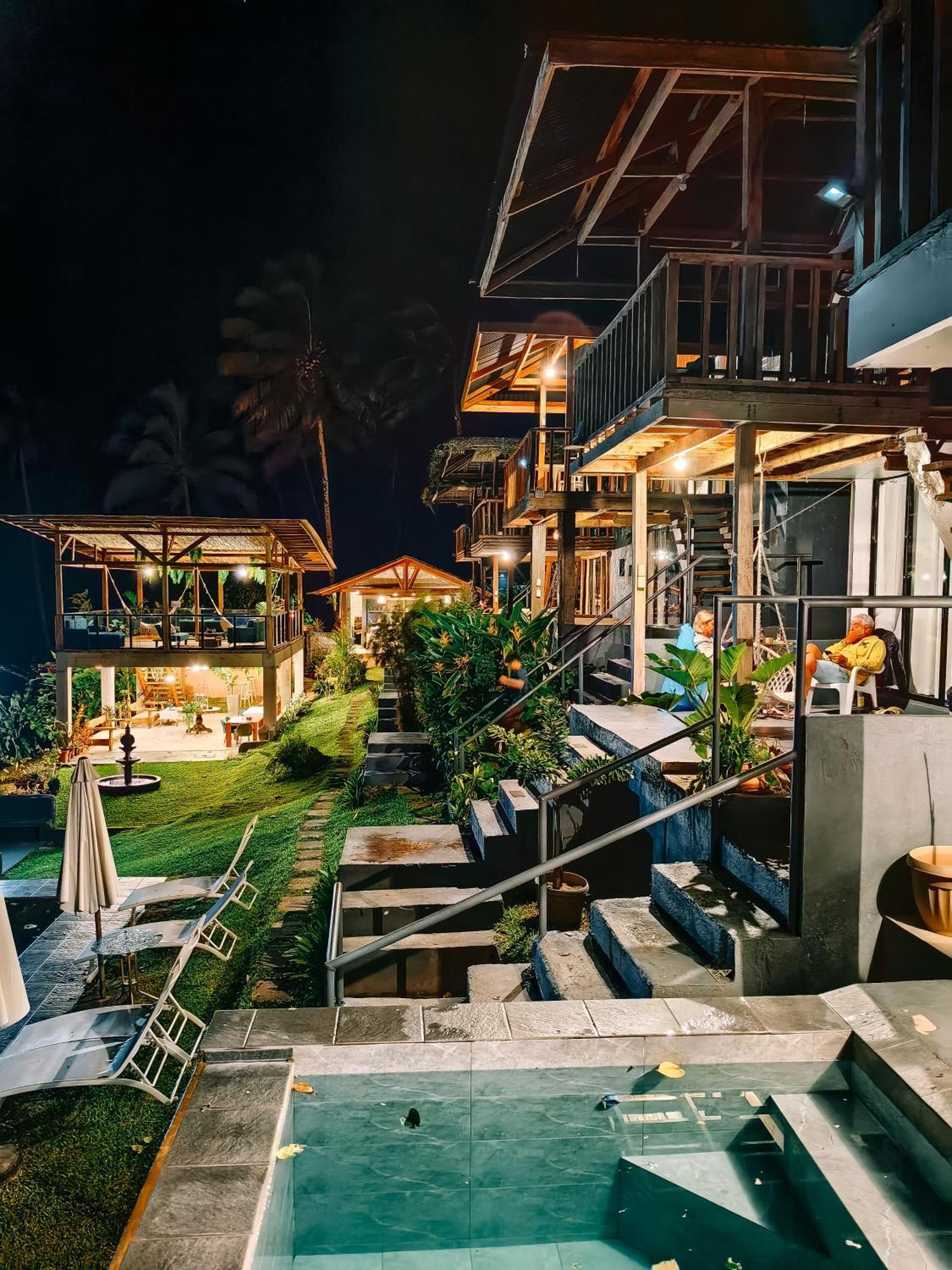 Bintana Sa Paraiso Binunsaran Mambajao Exterior photo