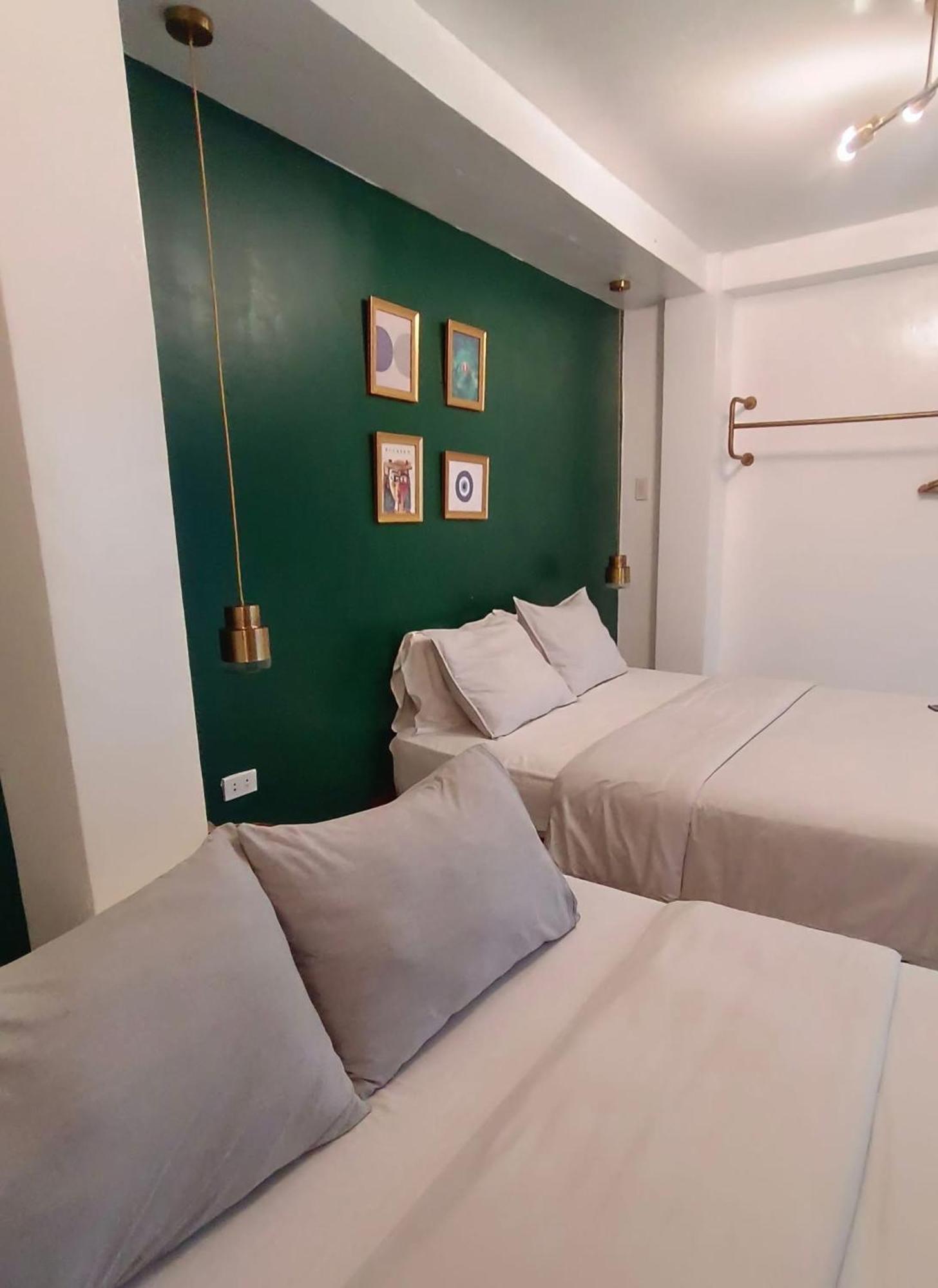 Bintana Sa Paraiso Binunsaran Mambajao Exterior photo