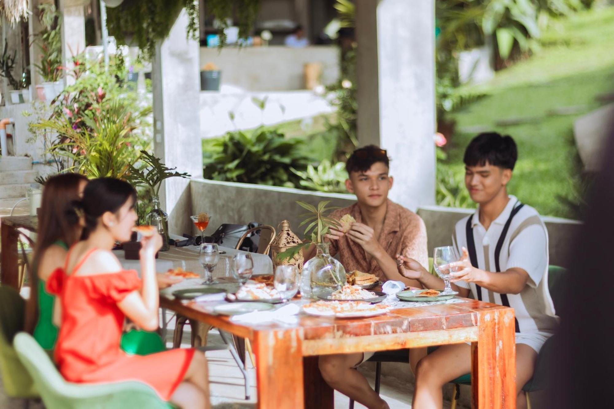Bintana Sa Paraiso Binunsaran Mambajao Exterior photo